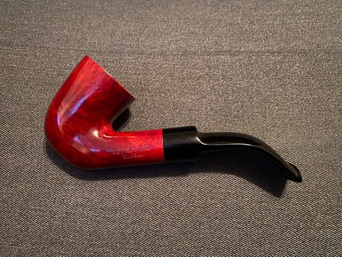 Zoona selected real briar hand - zoona,