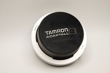 Markenlose T2 Adaptall 2 für Canon FD Bajonett