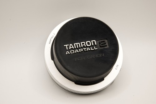 Tamron adaptall für - tamron, 2