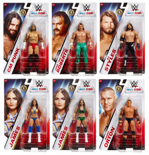 ACTION FIGUREN SERIE BASIC 154