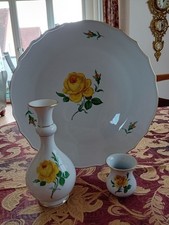 Meissen große flache