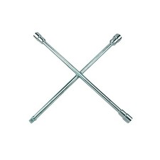 Radkreuzschlüssel TOPTUL 24