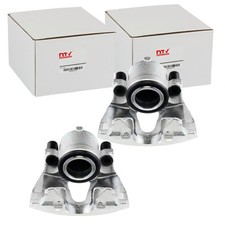 2x NTY BREMSSATTEL VORNE