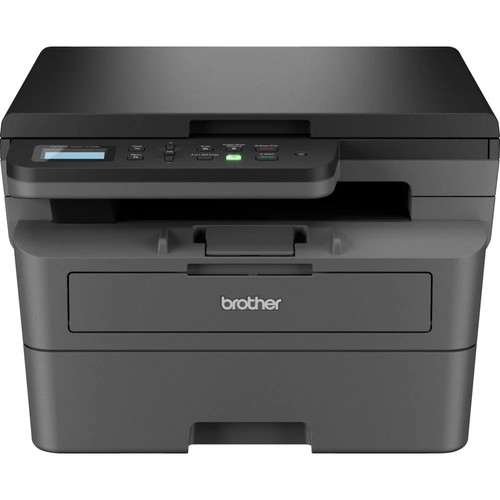 Brother dcp l2627dwe - brother, 3-in-1