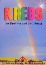 Krebs das problem und - problem, die