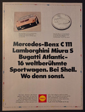 15. Shell Tankstelle Mercedes