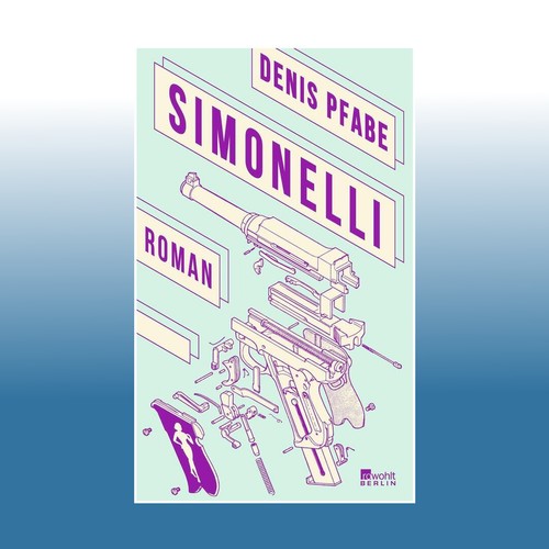 Simonelli denis pfabe - simonelli,