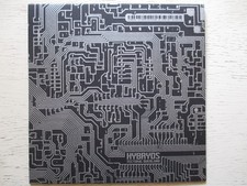 HYBRYDS: Tectonic Overload –