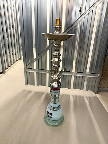 Wasserpfeife shisha glasbowl - wasserpfeife,