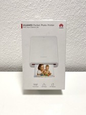 Huawei pocket photo printer - huawei,