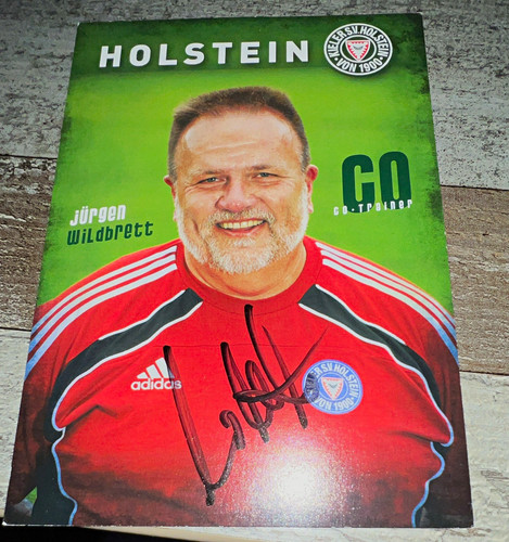 Holstein kiel jürgen - holstein,