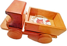 Holzauto/ Spielzeugauto/