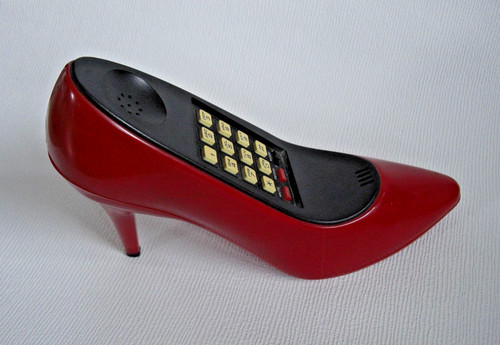 Columbia telefon 910 shoe - telefon, sh-910