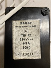 Fußanlasser Nähmaschine Tip