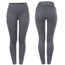 Cavallo Damen Reithose Tight