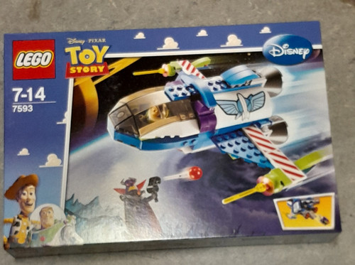 Lego disney toy story - lego®,