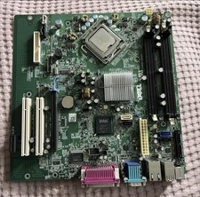 Mainboard Dell E93839 GA0402 für Optiplex 780 / Intel E7400