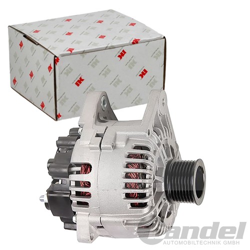 Lichtmaschine generator - nk,