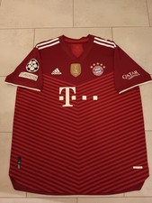 Adidas FC Bayern München
