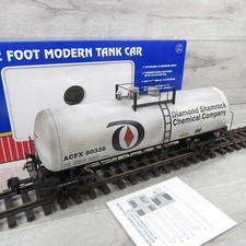 Usa trains r15258 spur - r15258,