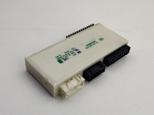 Grundmodul iii bmw - iii, (low)