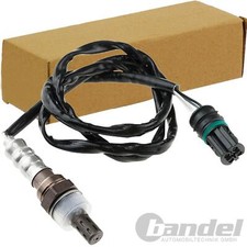 LAMBDASONDE REGELSONDE VOR KAT