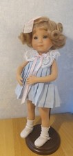 Sammlerpuppe "Little Lou II"
