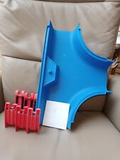 aquaplay zubehör "2x T-Stücke" für Wasserbahn. Gebraucht.