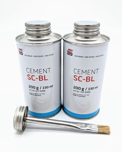 Tiptop rema special cement - special,