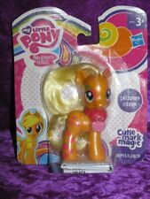 My little Pony - G4 - Cutie Mark Mgic Applejack   MOC OVP NEU