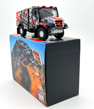 Iveco Torpedo Rallye Truck