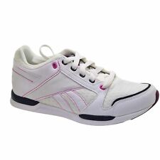 Weiße Damen-Sportschuhe