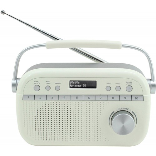 Soundmaster dab280be - soundmaster,