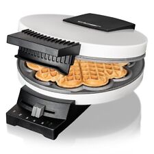 Waffeleisen Cloer-120 XXL