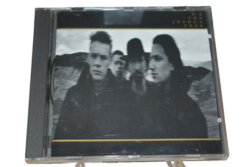 The joshua tree 10 - tree., #10