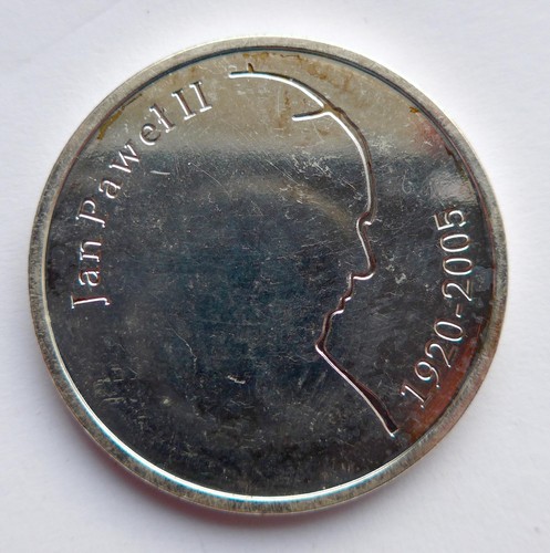 Original medaille totus - original,