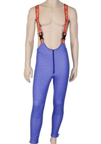 Fila skihose farbe blau gr - fila, blau,