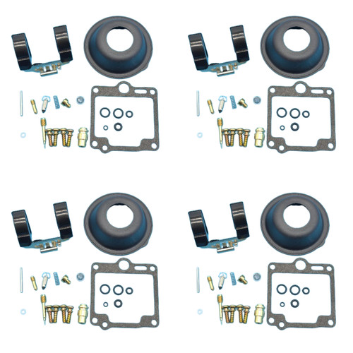 Vergaser reparatursatz für - vergaser-reparatursatz,