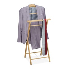 Stummer diener kleiderablage - stummer,