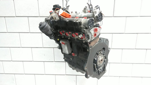 Motor volkswagen golf - motor, v