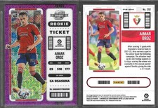 Panini contenders liga - panini,