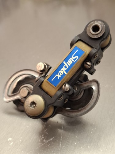 Simplex prestige criterium - simplex,