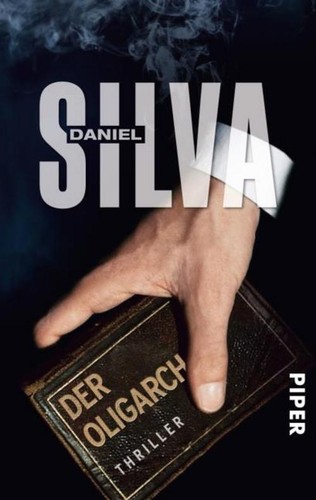 Der oligarch daniel - der, silva