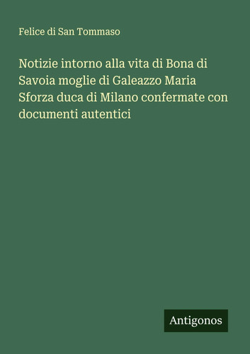 Felice san tommaso - felice, |