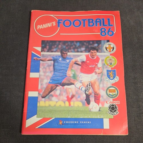 100 komplett panini fußball - 100%,