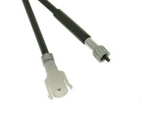 Tachowelle kompatibel für Derbi Vamos Ersatz Roller Tachoseil Tachoantriebsseil