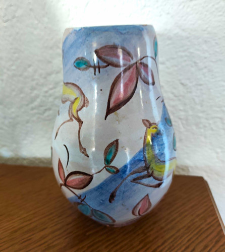 Schleiss gmunden vase modell - gmunden,