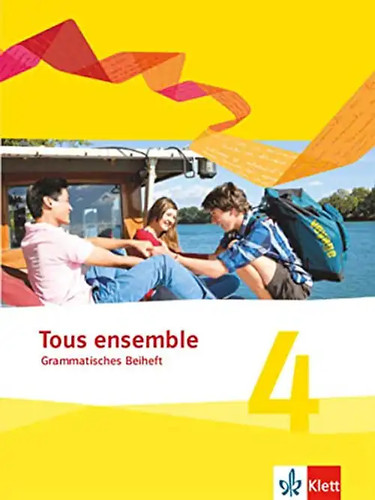 Tous ensemble - , 4