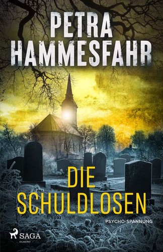 Die schuldlosen petra - die,