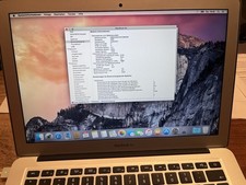 Apple MacBook Air 13,3 Zoll